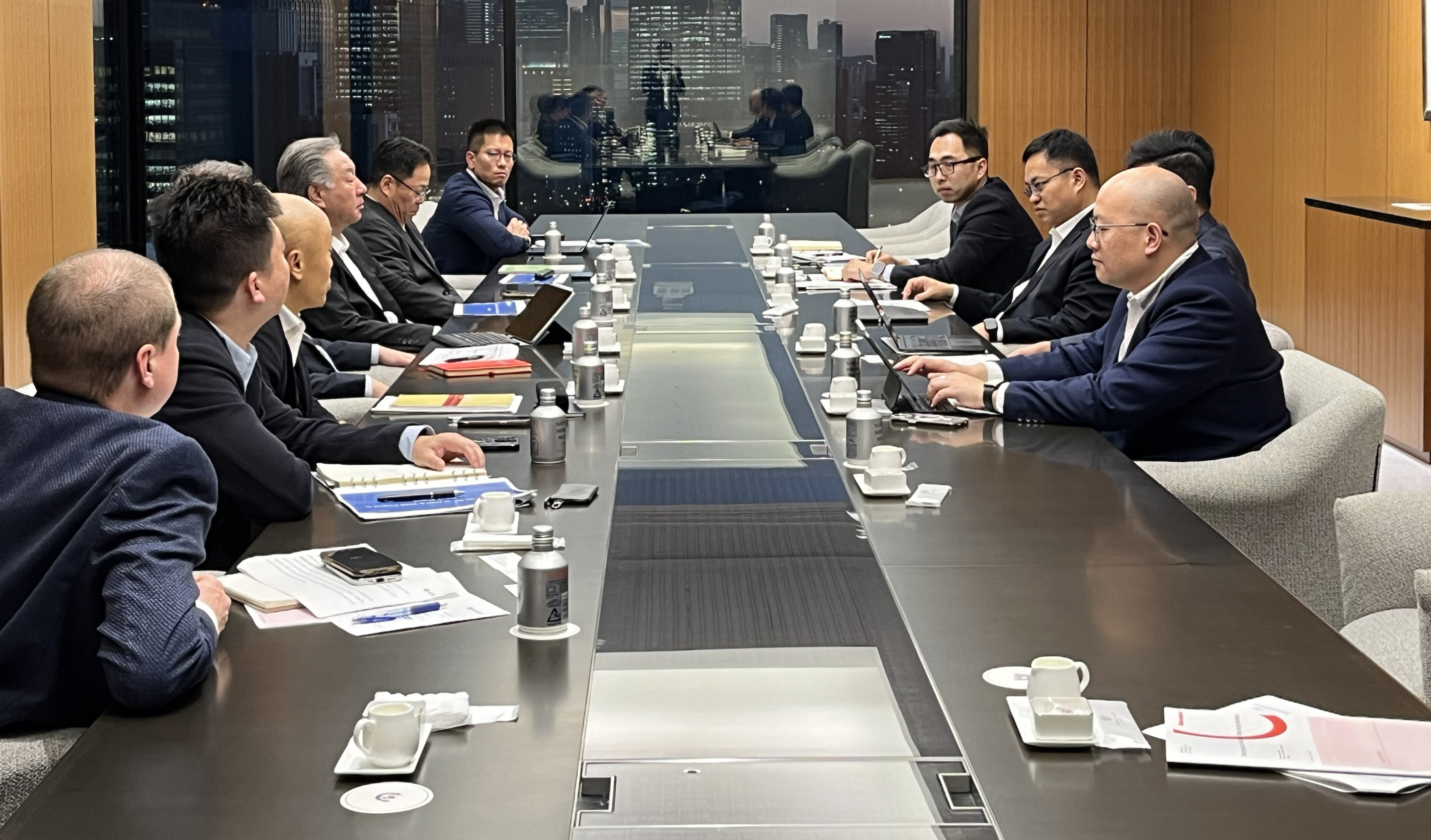 腾龙国际平台(中国区) - 官方网站